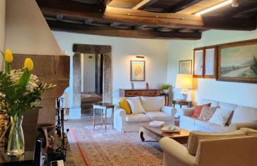 Villa Arzilla Antica Residenza di campagna - Foto 12