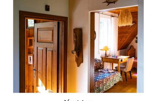 Willa Witówka - Foto 17