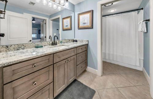 Harbor Landing 102B - beautiful harbor views - Foto 49