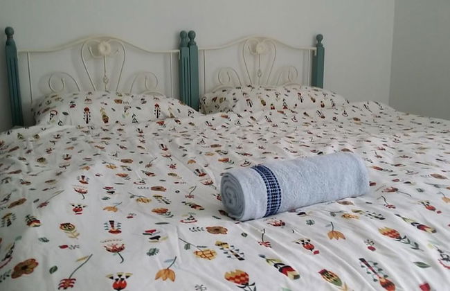 Super Convenient at Desa Tebrau Johor Bahru - Foto 4