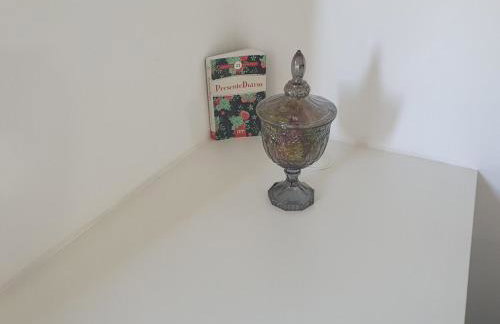 Flat Novo2 - Café, Ar, Estac e Internet - Foto 21