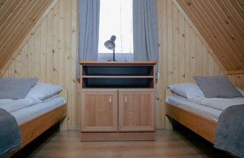 Pokoje Gościnne Bożena Dunajczan - Foto 14