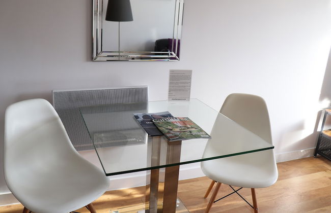 Quayside by Urban Space - Foto 9