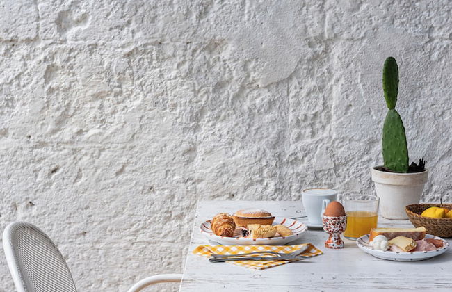 Le Sammarchine - By Masseria Borgo San Marco - Photo 77