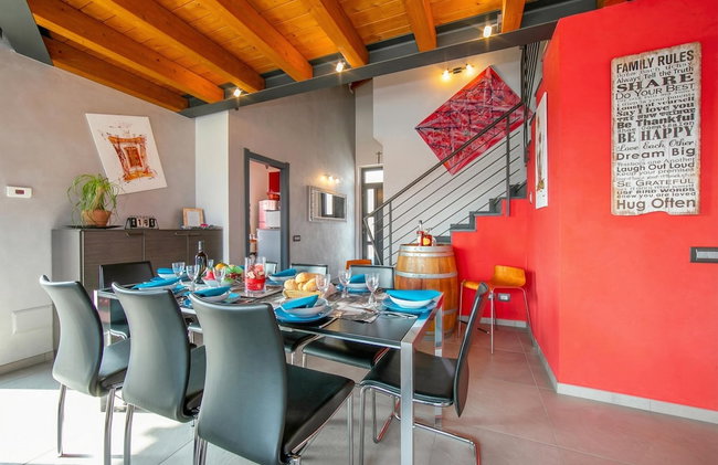 Villa Laura Private Pool and Garden - Photo 40