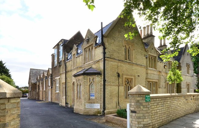 Arch hotel - Foto 25