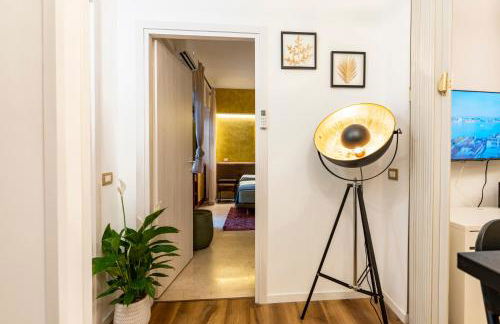 Olive Whisper Rome Garden and Sauna - Foto 8