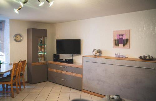 Ferienwohnung Haus Biggi - Foto 14