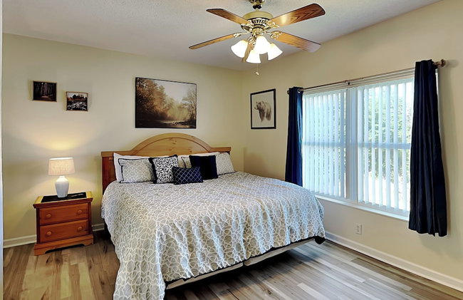 Whispering Pines II by Jackson Mountain Rentals - Photo 65