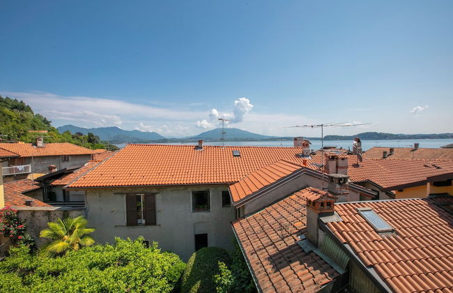 Residenza Il Glicine di Lesa - Foto 14