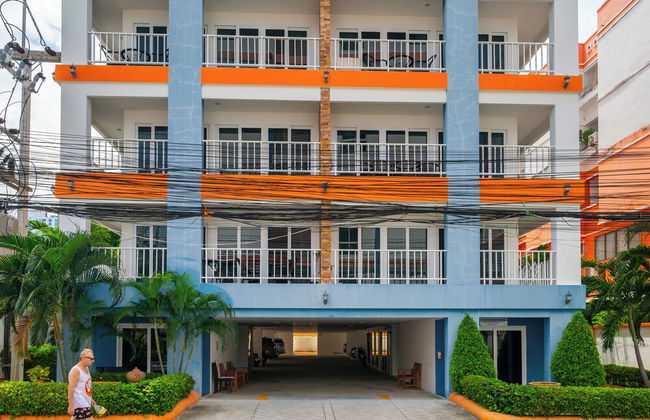 New Nordic Club 3 by Apartwell - Foto 37