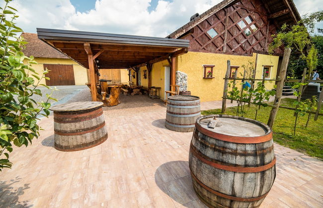 Apartment With Sauna pr' Geci - Foto 36