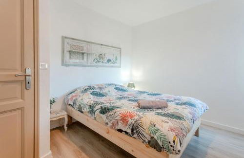 Maison Sainte Maxime - Foto 19