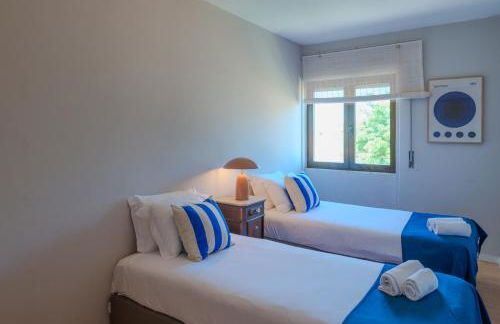 VIVA Spacious 3 bedroom apartment - Foto 37