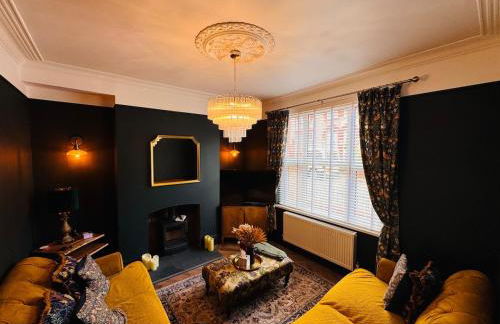 Spacious 3 bedroom house - Brecon Beacons - HERITAGE TOWN - Foto 1