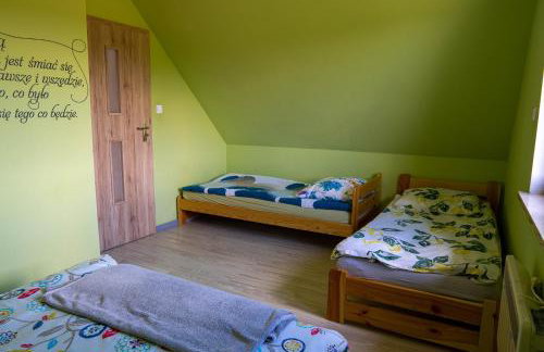 Zielony Domek Lubieszewo - Foto 22