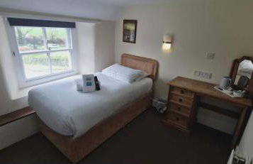 Trehellas House Hotel & Courthouse restaurant - Foto 59