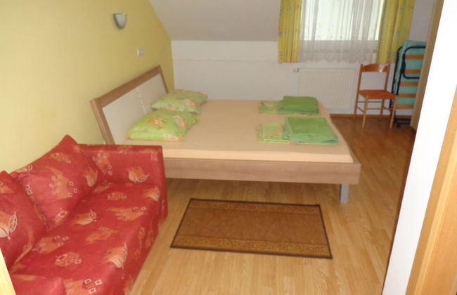 Tourist farm and beekeeping Salamun - Foto 2