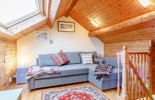 The Hayloft - Foto 1