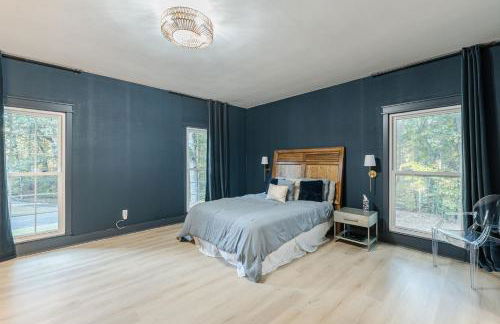 A Private Estate Where Luxury Meets Serenity - Foto 23