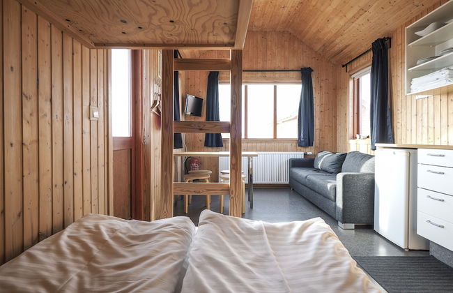 Hvammstangi Cottages - Foto 4