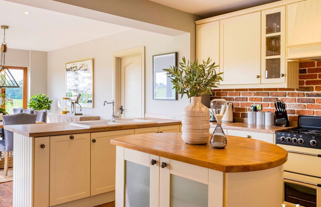 South Lodge Luxury Accommodation - Foto 6