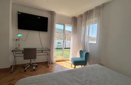 Piso con gran terraza en malaga arenas - Foto 47