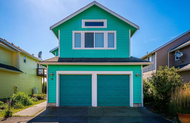 Salty Mermaid in Pacific Beach - Foto 73