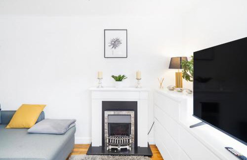 A beautiful stylish 2 Bedroom Apartment -City of London - Foto 14