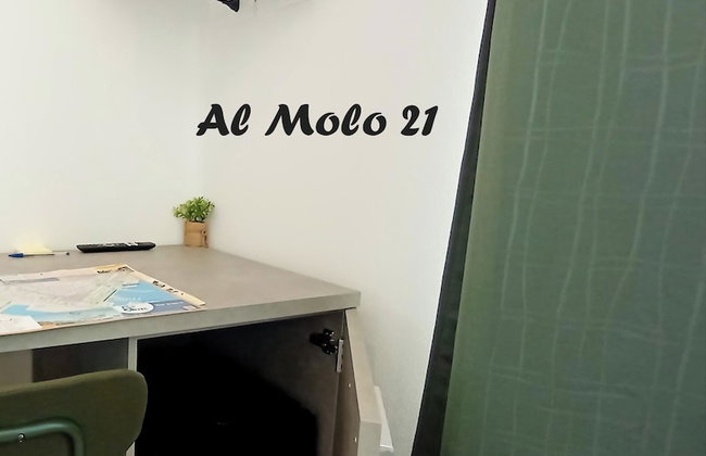 al molo 21 - Foto 49