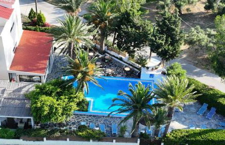 Oasis Apartments & Rooms - Foto 12