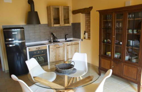 Casa Ginia Großes Haus - Foto 14