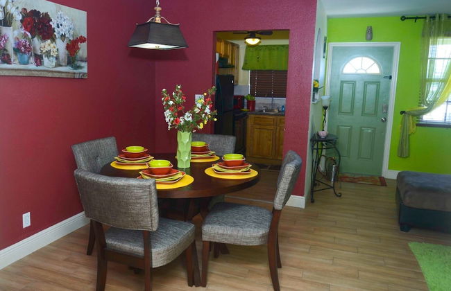 Jubilee Gardens Freeport - Foto 28