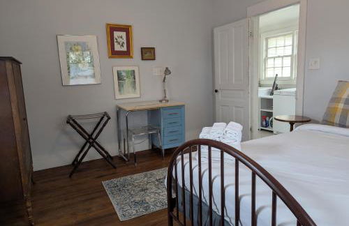 Renovated Mill House in Historic Golden Belt - Photo 16