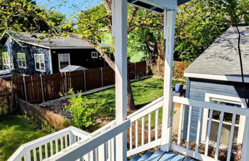 4BR house in trendy East Austin - Foto 28