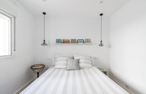 Apartamento moderno en Triana 2 dormitorios y aire acondicionado - Foto 47