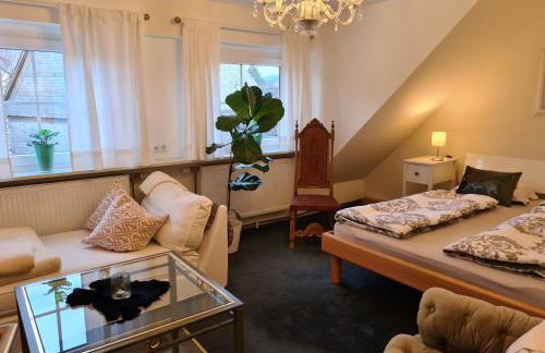 freundliche Unterkunft Sauerland - Foto 1