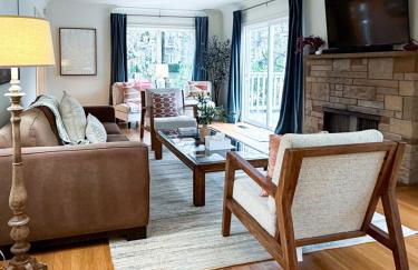 Charming Queen Anne Craftsman 4BR 2 Kitchens - Foto 2
