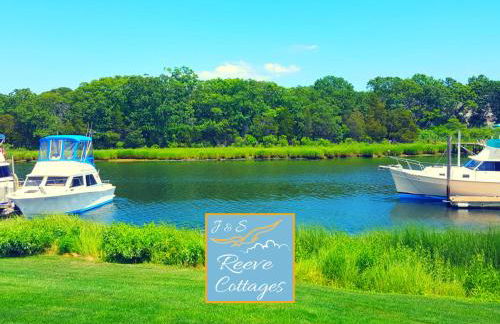 Waterfront Cottage 4 - Foto 42