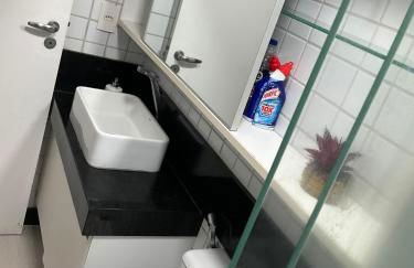 MURO ALTO - NANNAI RESIDENCE Beira Mar - Photo 9