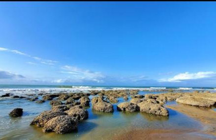 Sol do Gostoso Bangalô - Foto 36