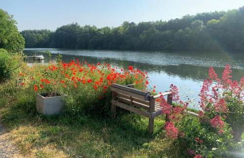 Le Duo Porte-Joyeux - Foto 2