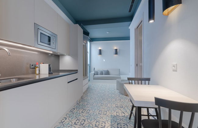 Apartamentos Caminante del Agua - Foto 61