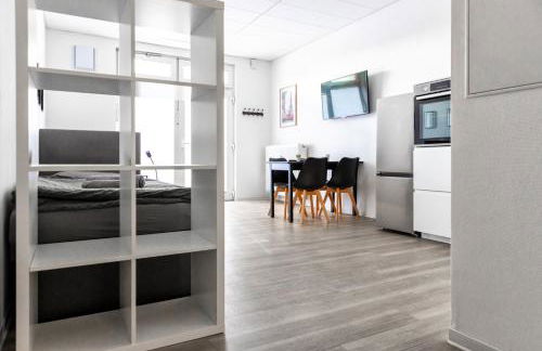 Kleines zentrales Apartment in Goch - Netflix - Foto 22