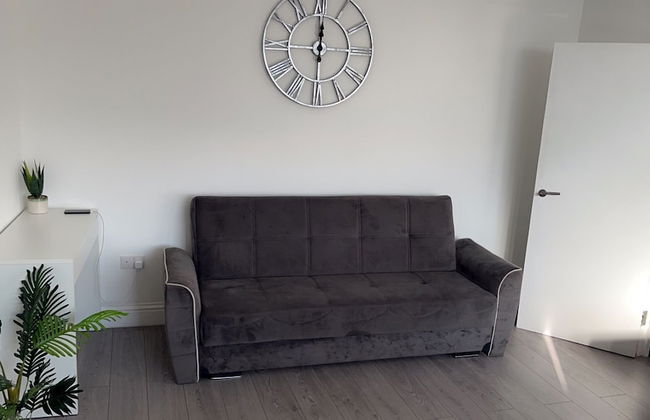 Sleek, Sleeps 6 Sunset Views, Family Friendly - Foto 13