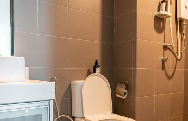 Summer Suites Residences By Plush - Foto 26