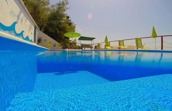 Apartments Mistral - Photo 18