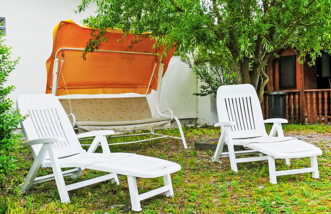 2 bedroom House in Balatonfenyves with garden - Photo 3