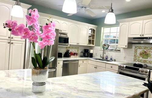 Tango Mango House with Private Hot Tub - Foto 39