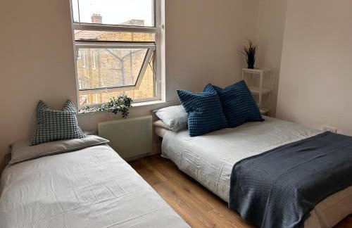 London Studio Stays - Foto 19